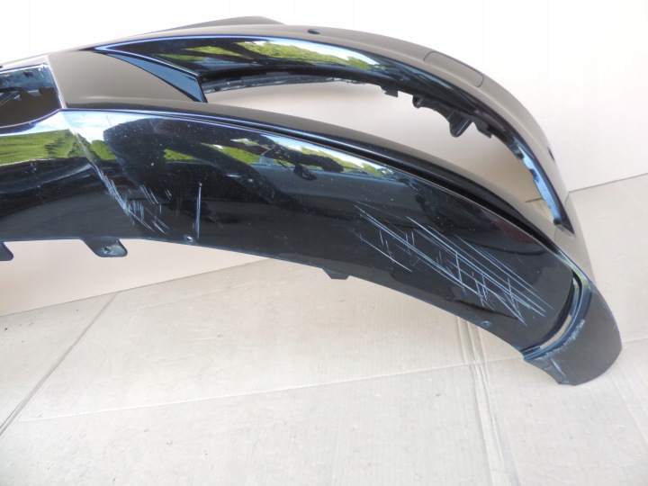 MERCEDES A CLASSE A176 AMG 2012 2013 2014 PARE-CHOCS AVANT