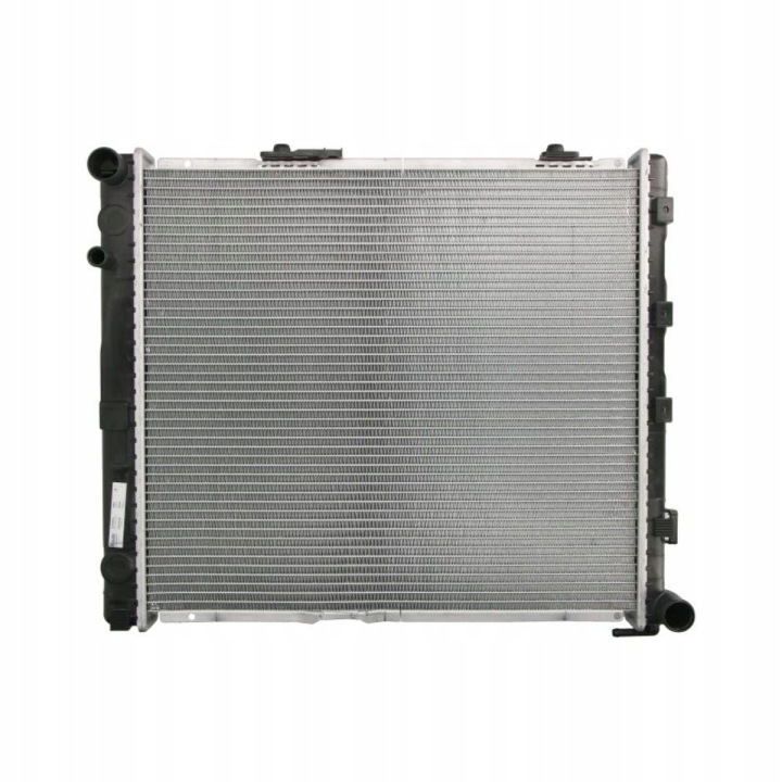 RADIATEUR MOTEUR NISSENS 1245001902 1245001702 A