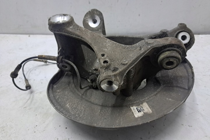 ROTULE DE DIRECTION ARRIÈRE GAUCHE BMW 7 (G11, G12) 6865661 3.0L DIESEL 195KW 2016