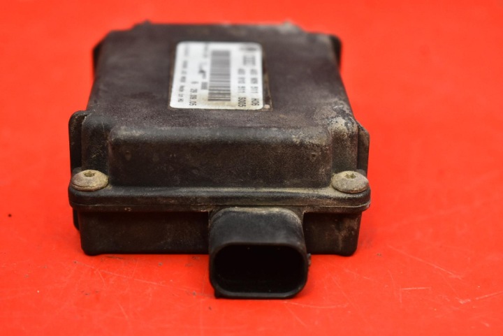 CONTRÔLEUR MODULE HOMELINK 4E0909511 AUDI A8 D3 LIFT 05-07