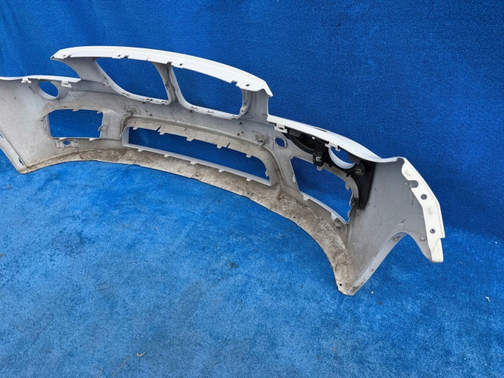 PARE-CHOCS AVANT AVANT BMW X1 E84 KIT COULEUR A300