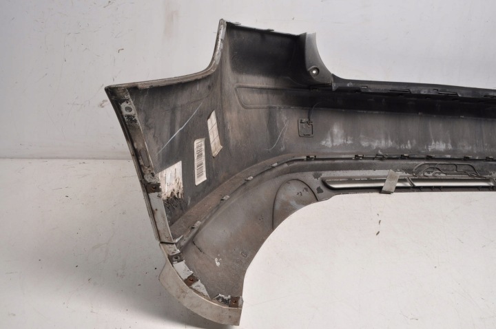 VOLVO V50 RDESIGN 04-07 PARE-CHOCS ARRIÈRE ARRIÈRE 426
