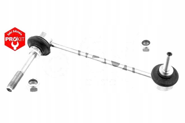 FEBI 26533 CONNECTEUR BARRE STABILISATRICE PORSCHE DROIT