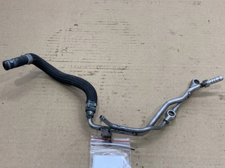 07L121455C TUYAU TUBES LIQUIDE REFROIDISSEMENT AUDI RS6 C6