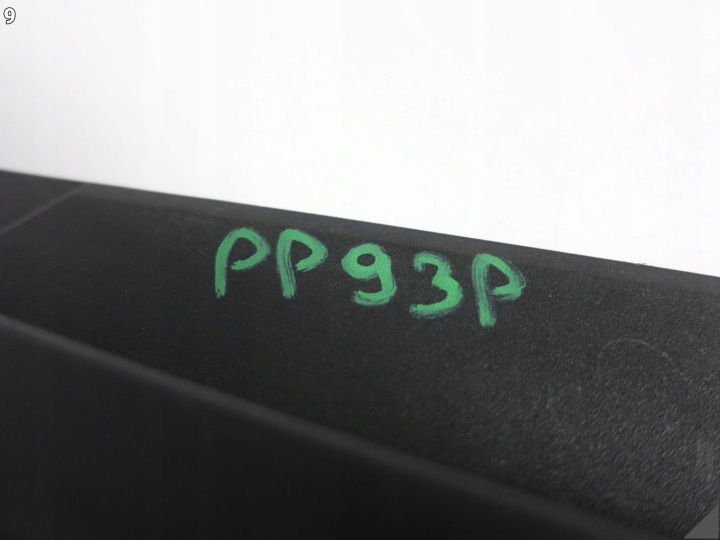 KIA PICANTO III 3 17-23 SUPPORT RENFORCEMENT SUPÉRIEUR PROTECTION PANNEAU AVANT