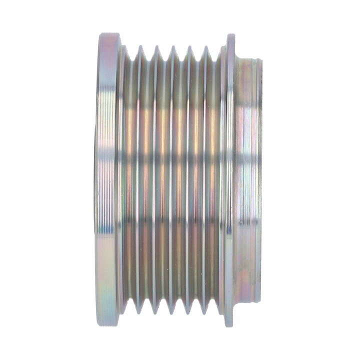 ALTERNATEUR CLUTCH PULLEY F -554766 POLEGANIA GENERATOROWE DROITE 7L