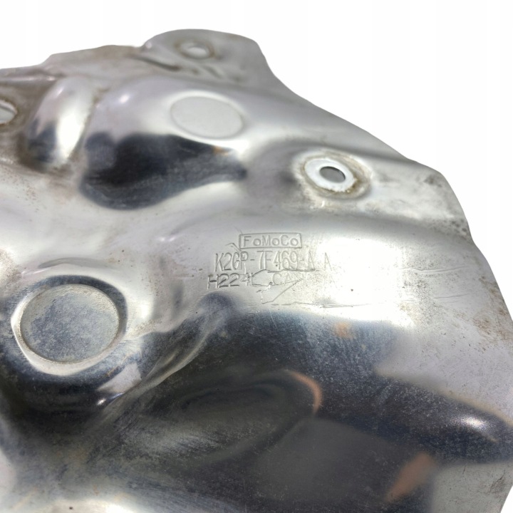 PROTECTION THERMIQUE FORD EDGE II K2GP7F469AA