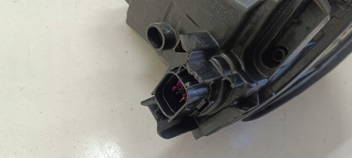 AUDI RS3 8Y 2020-24 PHARE GAUCHE AVANT AVANT MATRIX ORIGINAL 8Y0941035F