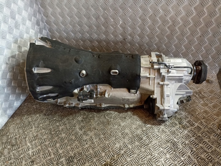BMW 3 G20 G21 BOÎTE DE VITESSES 9487346 3.0 340 IX