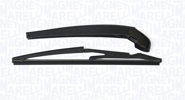 MAGNETI MARELLI 000723180287 POIGNÉE ESSUIE-GLACES