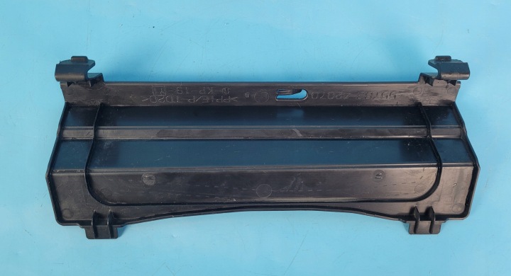 TOYOTA RAV4 V 19R REVÊTEMENT PROTECTION ESSUIE-GLACES AVANT 55783-42070