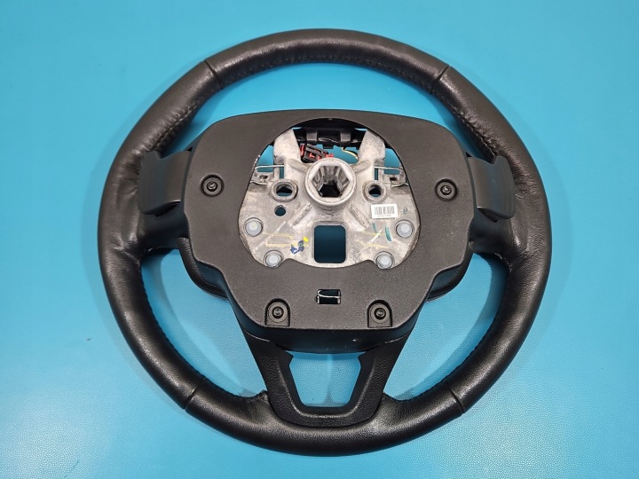 VOLANT FORD EDGE II MULTIFONCTION PALETTES 14-18