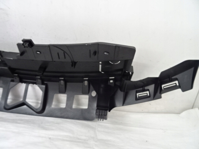 CITROEN C4 CACTUS RENFORCEMENT SUPÉRIEUR PARE-CHOCS