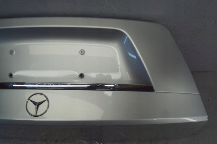 COUVERCLES DE COFFRE COUVERCLES DE COFFRE ARRIÈRE MERCEDES C W204 BERLINE (K1071)