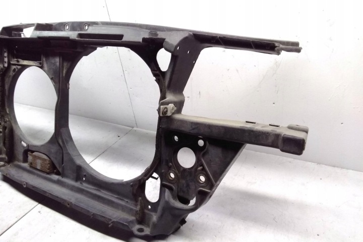 ENSEMBLE RADIATEURS AUDI A6 (4B2, C5) 4B0805588K 2.7L GASOLINE 1999