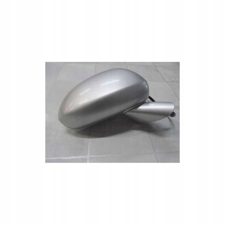 OPEL CORSA D RÉTROVISEUR DROIT ÉLECTRIQUE 5 GOUPILLE 06-14