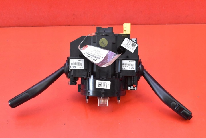 COMMUTATEUR COMPOSITE ARAIGNÉE 1K0953503CM SKODA OCTAVIA 2 II 5D HAYON 04-08