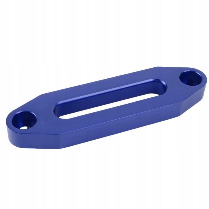 WINCH HAWSE STYLE FAIRLEAD 4.88 POUCES STANDARDOWA OUVERTURE HAUTE SILY PX