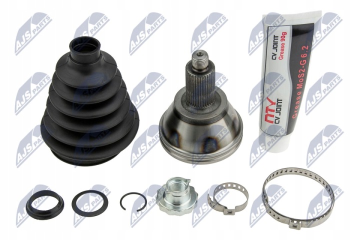 JOINT EXTÉRIEUR AUDI A2, VW POLO 9N, FABIA 99-