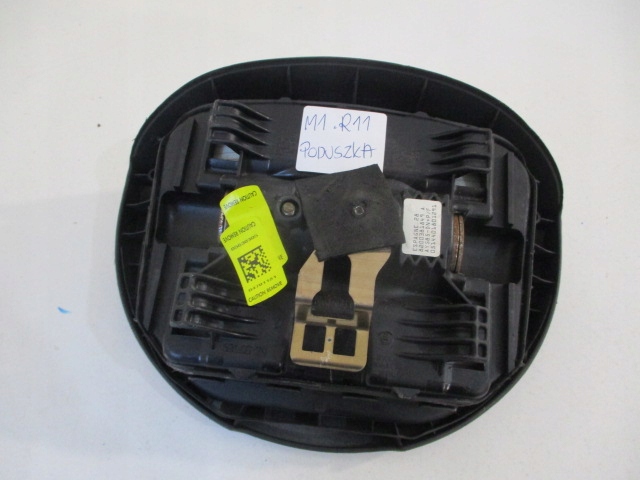 RENAULT MEGANE II COUSSIN AIRBAG CONDUCTEUR 8200381849A