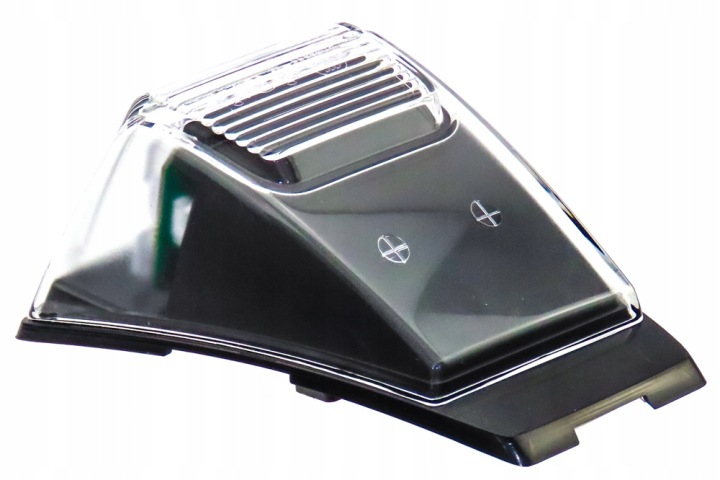 SUPPLÉMENTAIRE PHARES CLIGNOTANTS CL-VO007L TRUCKLIGHT PHARE CLIGNOTANT