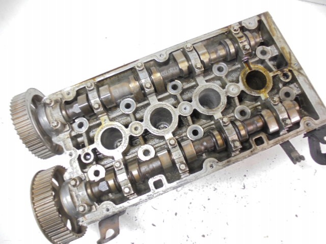 ORIGINALE CULASSE MOTEUR OPEL ASTRA H 2005 24461591