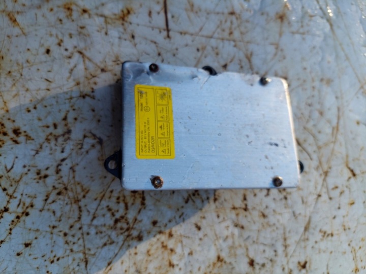 CONVERTISSEUR MODULE XÉNON PHARES 1035 10754 21104 LRQ007