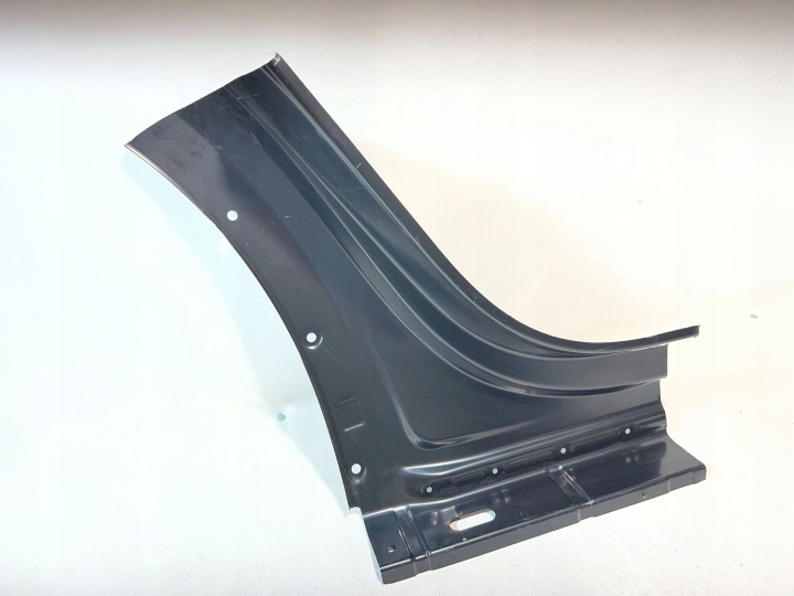 SEUIL POTEAU BRODERIE GAUCHE ARRIÈRE VW TIGUAN 5NA809843A