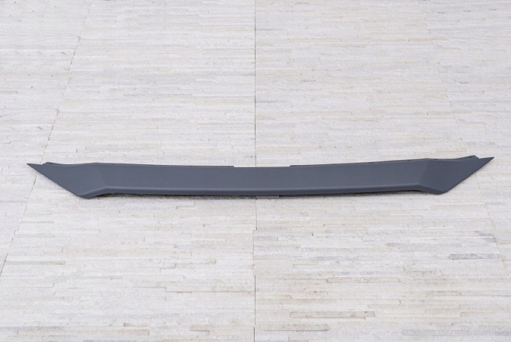 SUPÉRIEURE PROTECTION GRILLE DE RADIATEUR KSD4507E1ABB MAZDA CX-5 II KF 2022+