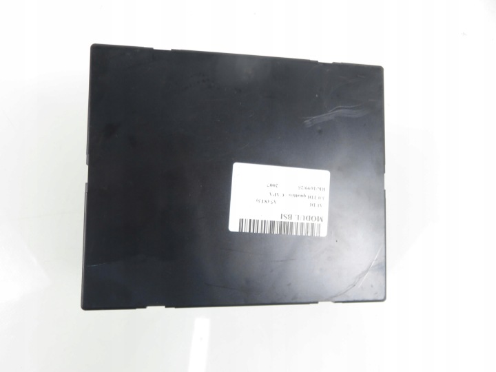 MODULE CONFORT AUDI A5 (8T3) 8K0907289D 5DK00940600