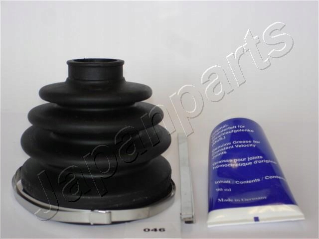 PROTECTION ARTICULATION DAIHATSU EXTÉRIEUR 29,5X89,5X100