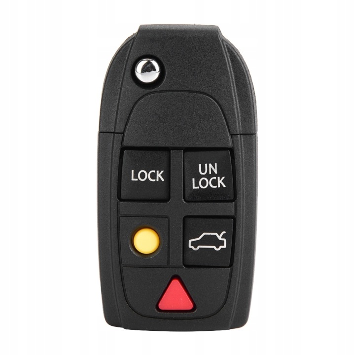 CLÉ CHÂSSIS TÉLÉCOMMANDE BOUTON AUTOMOBILE VERS VOLVO S60 S80 V70 XC70 XC90