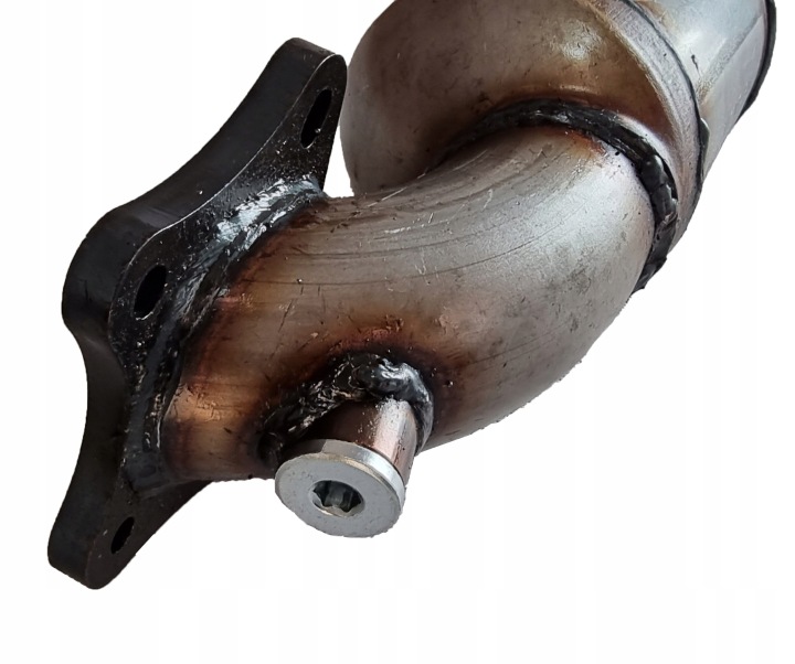 NTY KAT-PE-000 CATALYSEUR