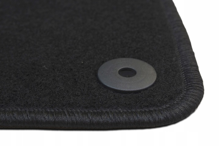 AUDI A4 2000-2008 B6 B7 MATS VELOUR 7MM 