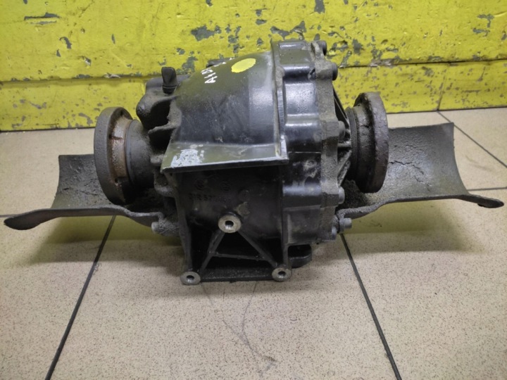 AUDI A4 B7 2.0 PONT ARRIÈRE DIFFÉRENTIEL 01R525053
