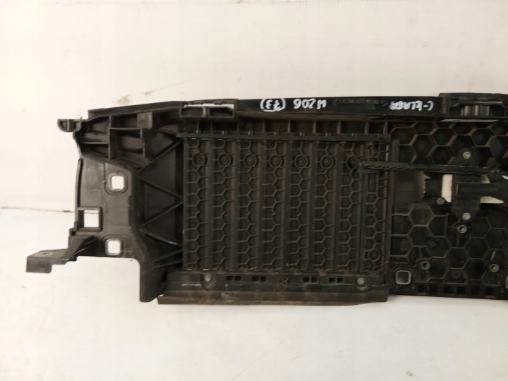 MERCEDES C-KLASA W206 STORE GRILLE D'AÉRATION AIR 2021-
