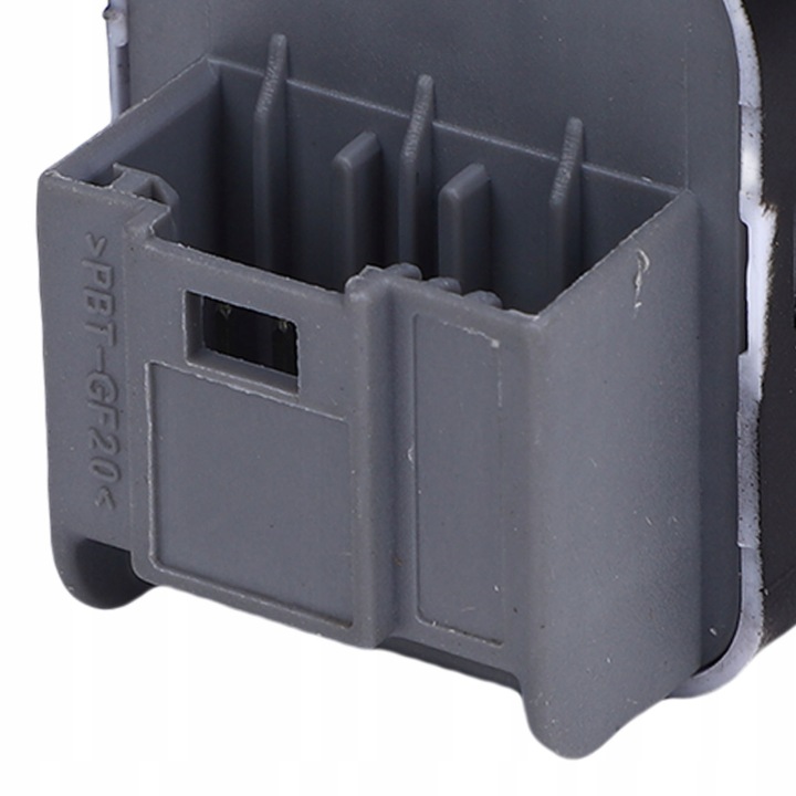 COMMUTATEUR COMMANDE LUSTREM KNOB 1K0959565K SUR LEWYM STEROWNIKU 6C