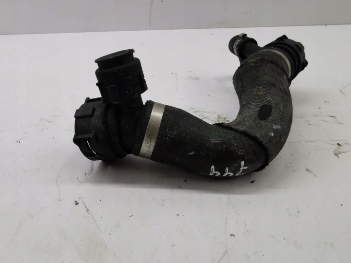 BMW X5 E70 2010 FIL TUYAU RADIATEUR