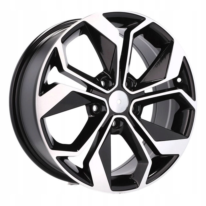 LLANTAS 18 PARA TOYOTA PRIUS 3 (XW30) RESTYLING RAV4 I (XA10) II (XA20) 3 (XA30) 