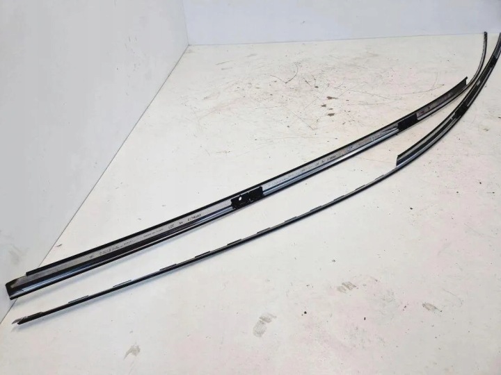 MOULURE TOITS GAUCHE CHROME RENAULT ESPACE V