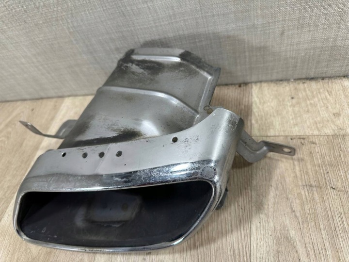 VOLVO S60 II V60 III 2018- EMBOUT ÉCHAPPEMENT GAUCHE 31455530