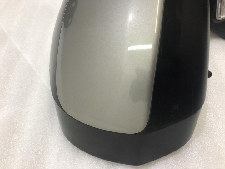 RÉTROVISEUR DROIT AVANT 96854177XT PEUGEOT 5008 11PIN