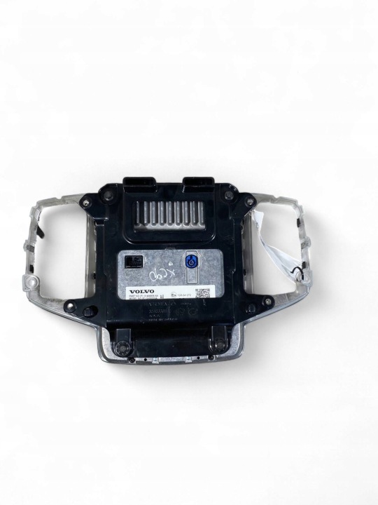 VOLVO XC90 2017 MONITEUR MONITEUR ÉCRAN 31466836