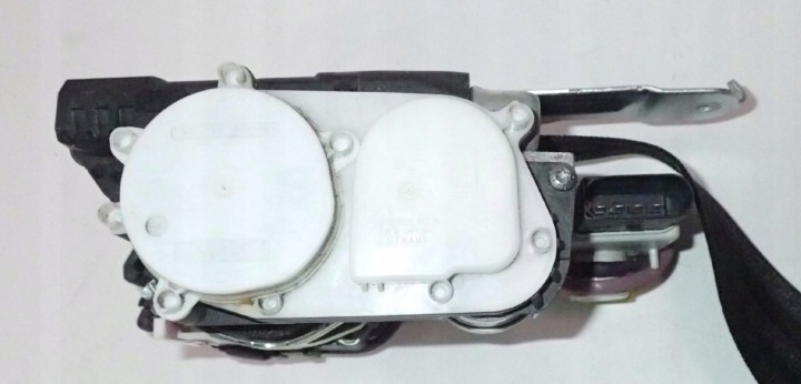 CEINTURE DE SÉCURITÉ AVANT GAUCHE AUDI A8 D2 (4D2, 4D8) 4H0857706A 4.2L
