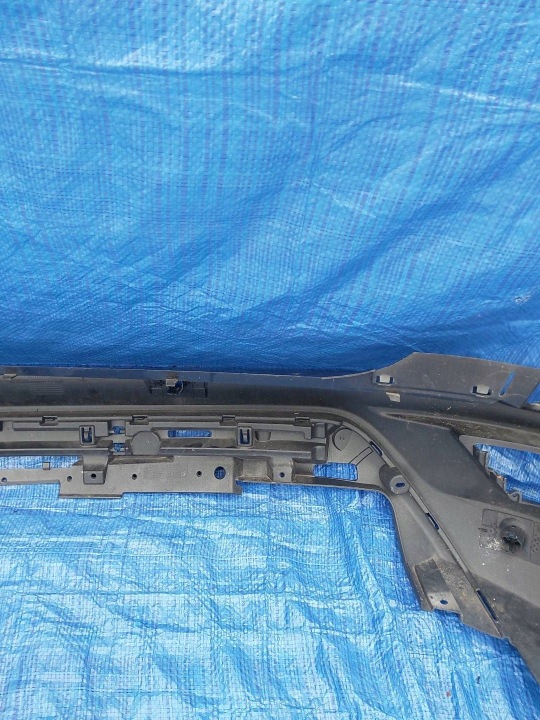 PARE-CHOCS ARRIÈRE ARRIÈRE FORD KUGA MK2 CV4J17D781A