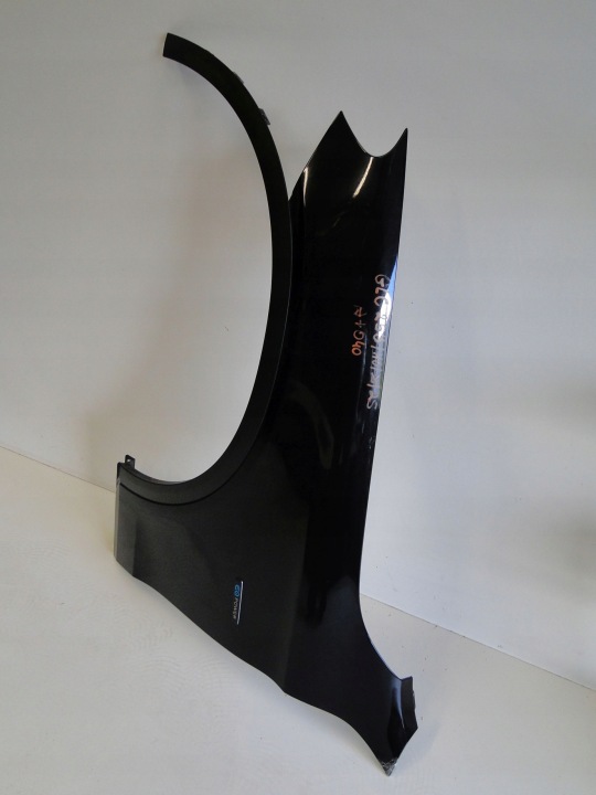 MERCEDES AILE AVANT GAUCHE MOULURE GLC 253 X253 C253 AVANT RESTYLAGE
