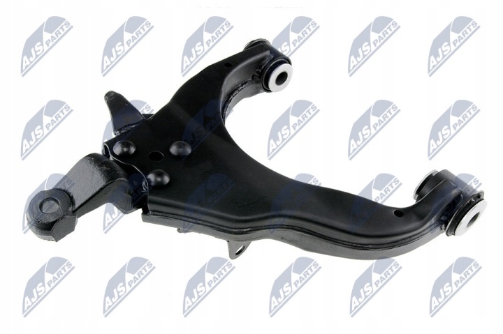 BRAS DE SUSPENSION AVANT TOYOTA LANDCRUISER 90 96-, 4RUNNER 95-02 INFÉRIEUR GAUCHE