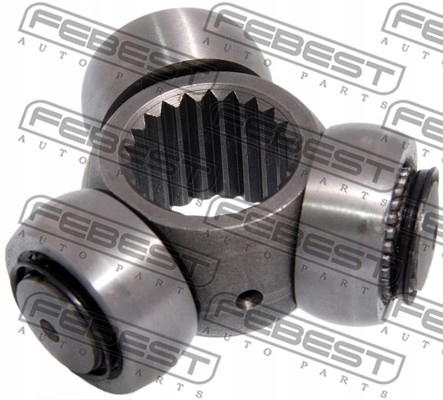 TRIPOID VOLVO 440 1989-1997 2716-440 FEBEST