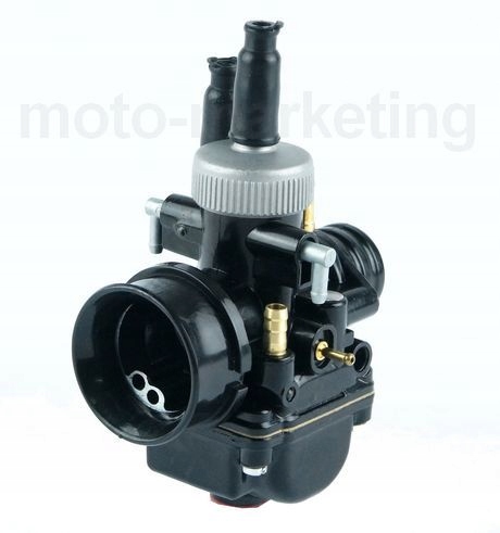 CARBURATEUR 21MM BETA RK6 RR ALU 50 RK650 RR50