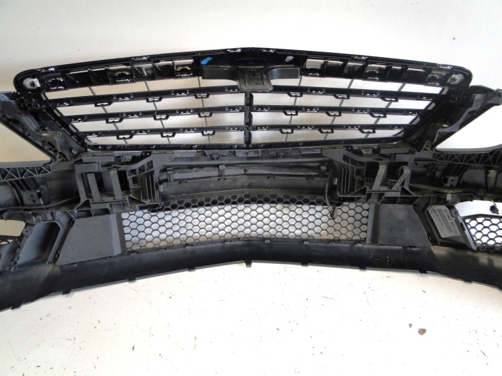 MERCEDES E CLASSE 212 W212 PARE-CHOCS AVANT PTS LAVE-GLACES 63 AMG 755